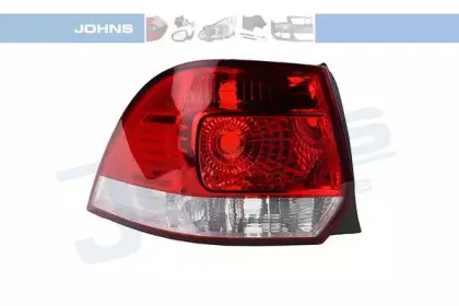 Задний фонарь JOHNS купить