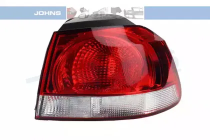 Задний фонарь JOHNS купить