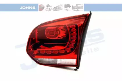 Задний фонарь JOHNS купить