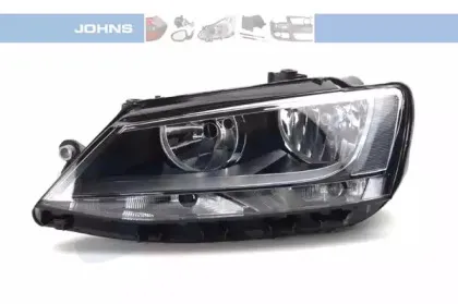 Основная фара JOHNS купить