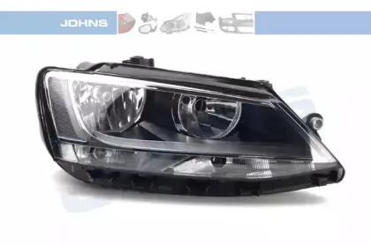 Основная фара JOHNS купить