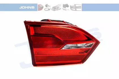 Задний фонарь JOHNS купить