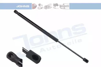 Газовая пружина, крышка багажник JOHNS купить