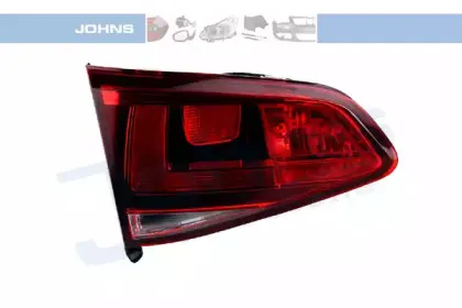Задний фонарь JOHNS купить