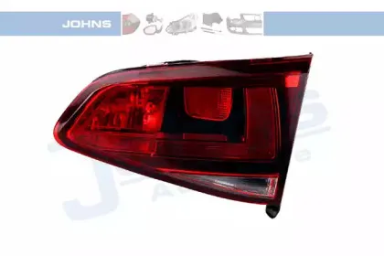 Задний фонарь JOHNS купить