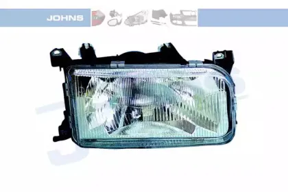 Основная фара JOHNS купить