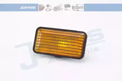 Фонарь указателя поворота JOHNS купить