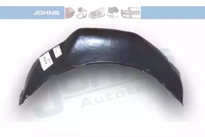 Обшивка, колесная ниша JOHNS купить