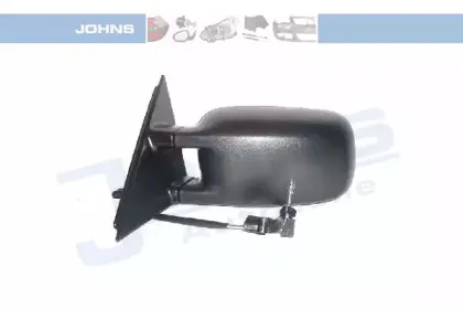 Наружное зеркало JOHNS купить