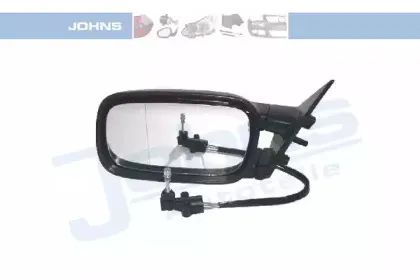Наружное зеркало JOHNS купить