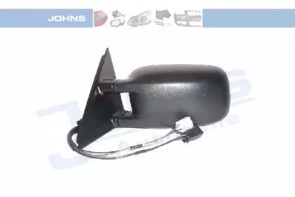 Наружное зеркало JOHNS купить