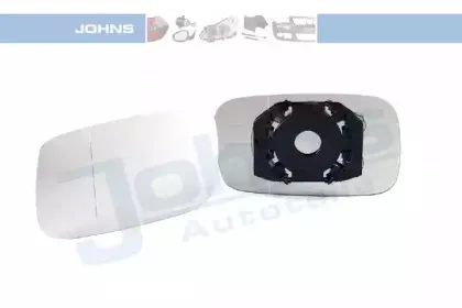 Зеркальное стекло, наружное зеркало JOHNS купить