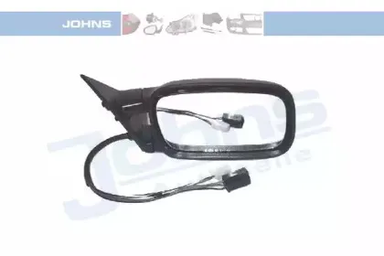 Наружное зеркало JOHNS купить