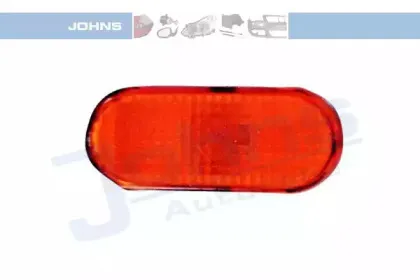 Фонарь указателя поворота JOHNS купить