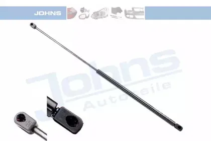 Газовая пружина, капот JOHNS купить