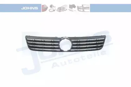 Решетка радиатора JOHNS купить