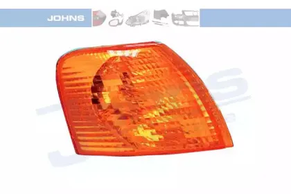 Фонарь указателя поворота JOHNS купить