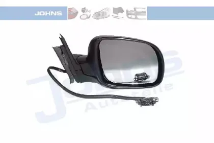 Наружное зеркало JOHNS купить