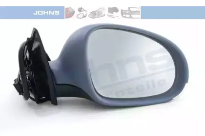 Наружное зеркало JOHNS купить