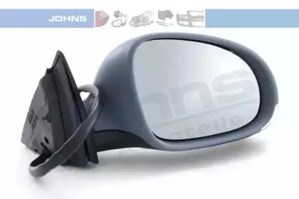 Наружное зеркало JOHNS купить