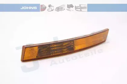 Фонарь указателя поворота JOHNS купить