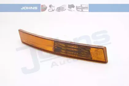 Фонарь указателя поворота JOHNS купить
