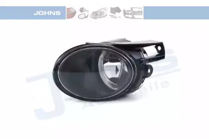 Противотуманная фара JOHNS купить