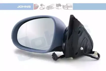 Наружное зеркало JOHNS купить