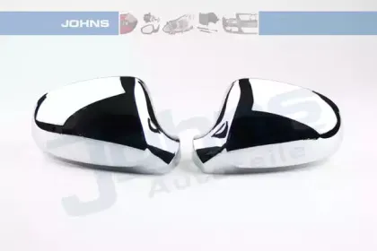 Покрытие, внешнее зеркало JOHNS купить