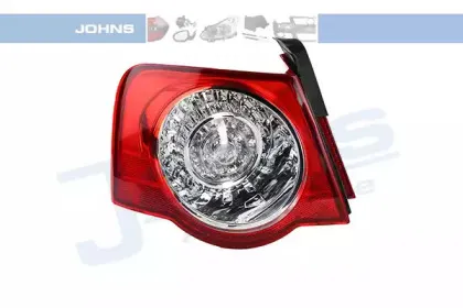 Задний фонарь JOHNS купить