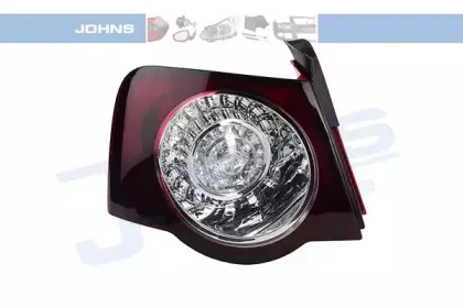 Задний фонарь JOHNS купить