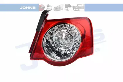 Задний фонарь JOHNS купить