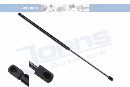 Газовая пружина, капот JOHNS купить