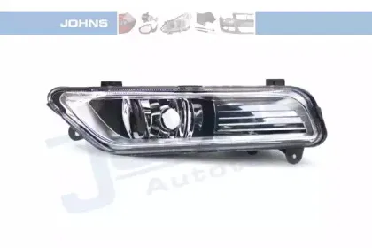 Фара дневного освещения JOHNS купить