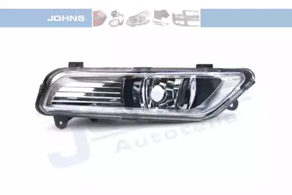 Фара дневного освещения JOHNS купить