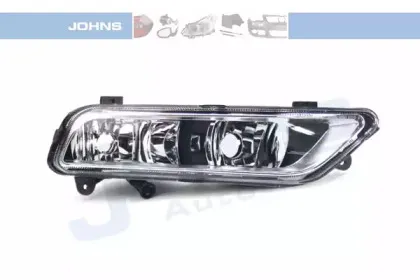 Противотуманная фара JOHNS купить