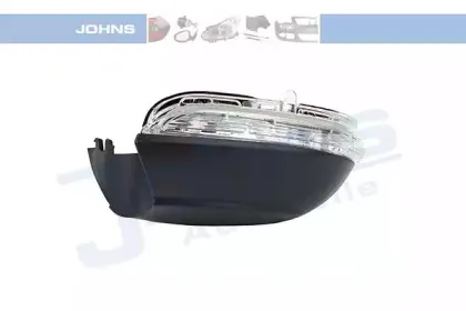 Фонарь указателя поворота JOHNS купить