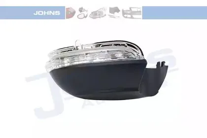 Фонарь указателя поворота JOHNS купить