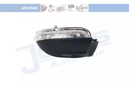 Фонарь указателя поворота JOHNS купить