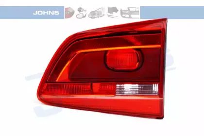 Задний фонарь JOHNS купить