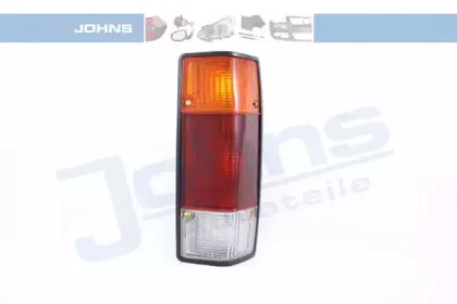 Задний фонарь JOHNS купить