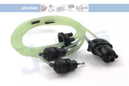Регулировочный элемент, регулировка угла наклона фар JOHNS купить
