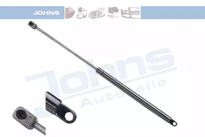 Газовая пружина, крышка багажник JOHNS купить