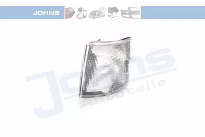 Фонарь указателя поворота JOHNS купить