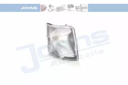 Фонарь указателя поворота JOHNS купить