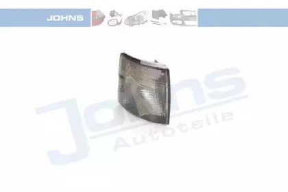 Фонарь указателя поворота JOHNS купить