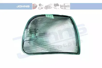 Фонарь указателя поворота JOHNS купить