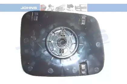 Зеркальное стекло, наружное зеркало JOHNS купить