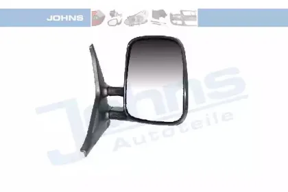 Наружное зеркало JOHNS купить