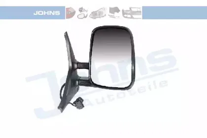 Наружное зеркало JOHNS купить